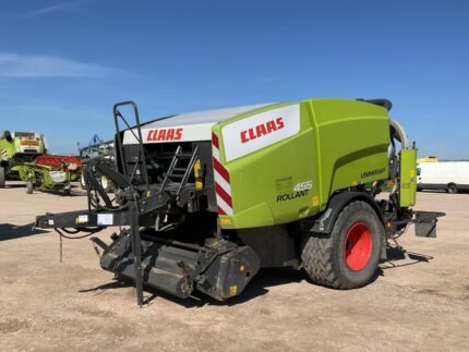 Rollant 455 RC Uniwrap